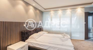 Многостаен апартамент, Варна, Гръцка махала, 683692, Снимка 3