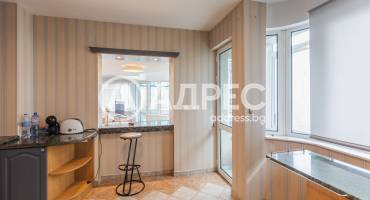 Многостаен апартамент, Варна, Гръцка махала, 683692, Снимка 6