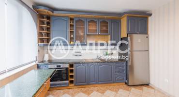 Многостаен апартамент, Варна, Гръцка махала, 683692, Снимка 7