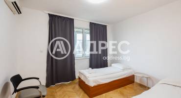 Многостаен апартамент, Варна, Гръцка махала, 683692, Снимка 8