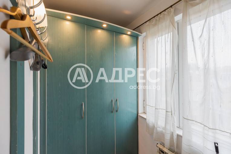 Многостаен апартамент, Варна, Гръцка махала, 683692, Снимка 10