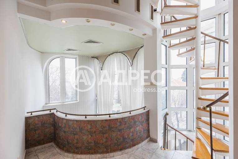 Многостаен апартамент, Варна, Гръцка махала, 683692, Снимка 11