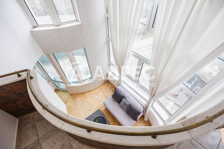 Многостаен апартамент, Варна, Гръцка махала, 683692, Снимка 12