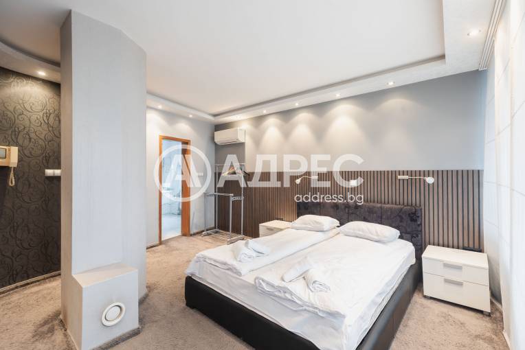 Многостаен апартамент, Варна, Гръцка махала, 683692, Снимка 14