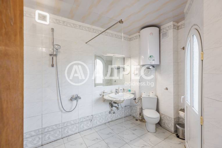 Многостаен апартамент, Варна, Гръцка махала, 683692, Снимка 15