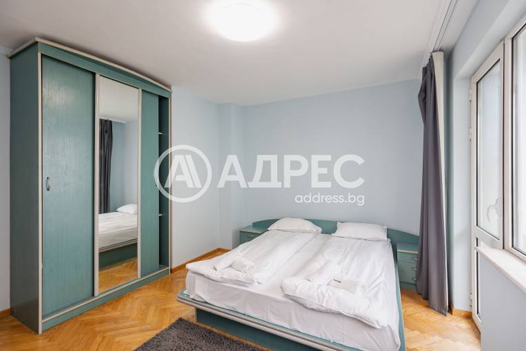 Многостаен апартамент, Варна, Гръцка махала, 683692, Снимка 16