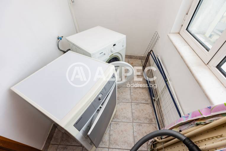 Многостаен апартамент, Варна, Гръцка махала, 683692, Снимка 19