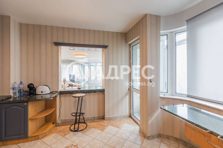 Многостаен апартамент, Варна, Гръцка махала, 683692, Снимка 6