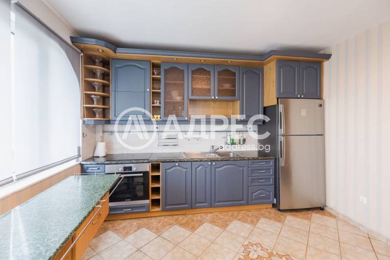 Многостаен апартамент, Варна, Гръцка махала, 683692, Снимка 7