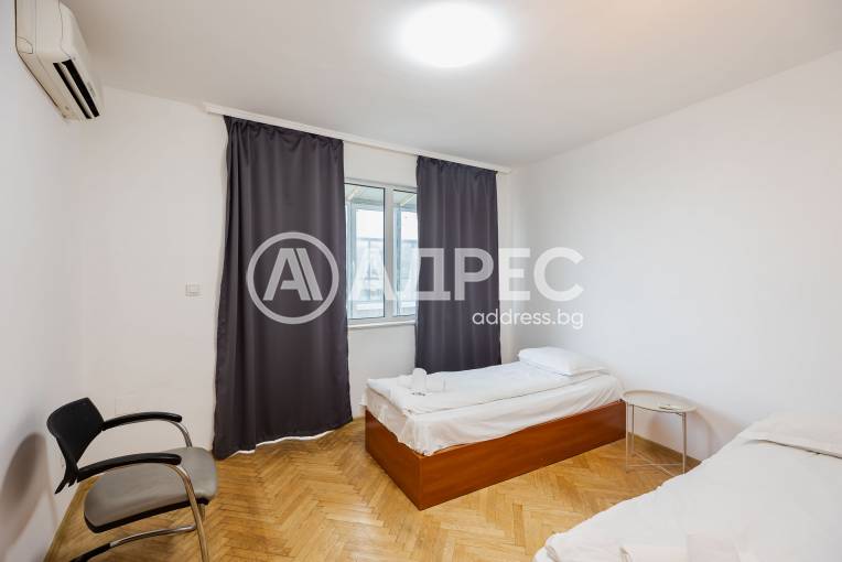 Многостаен апартамент, Варна, Гръцка махала, 683692, Снимка 8