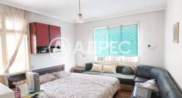 Етаж от къща, Благоевград, Стадиона, 686692, Снимка 1