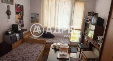 Етаж от къща, Благоевград, Стадиона, 686692, Снимка 2