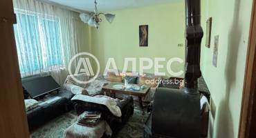 Етаж от къща, Благоевград, Стадиона, 686692, Снимка 4