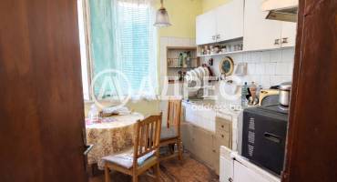 Етаж от къща, Благоевград, Стадиона, 686692, Снимка 5