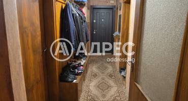 Етаж от къща, Благоевград, Стадиона, 686692, Снимка 6