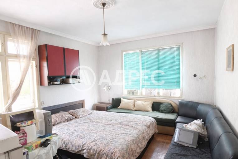 Етаж от къща, Благоевград, Стадиона, 686692, Снимка 1