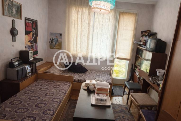 Етаж от къща, Благоевград, Стадиона, 686692, Снимка 2