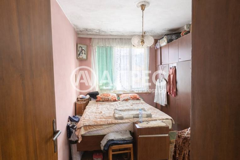 Етаж от къща, Благоевград, Стадиона, 686692, Снимка 3