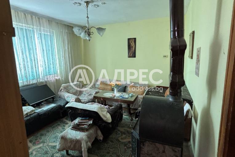 Етаж от къща, Благоевград, Стадиона, 686692, Снимка 4