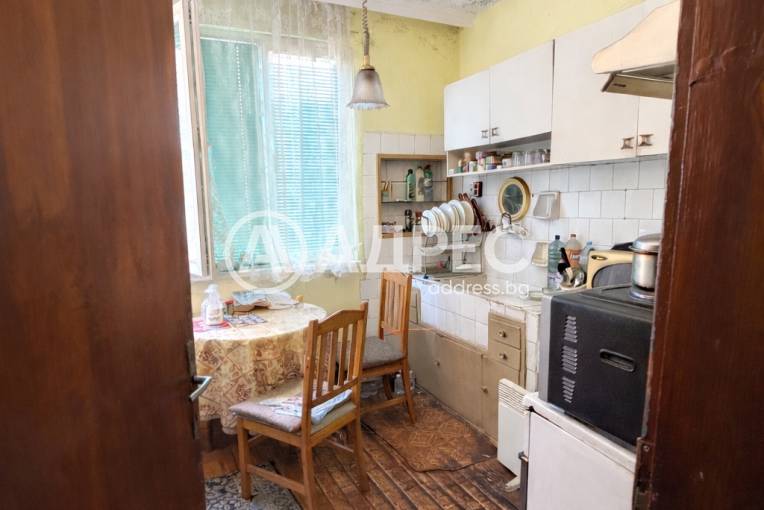 Етаж от къща, Благоевград, Стадиона, 686692, Снимка 5