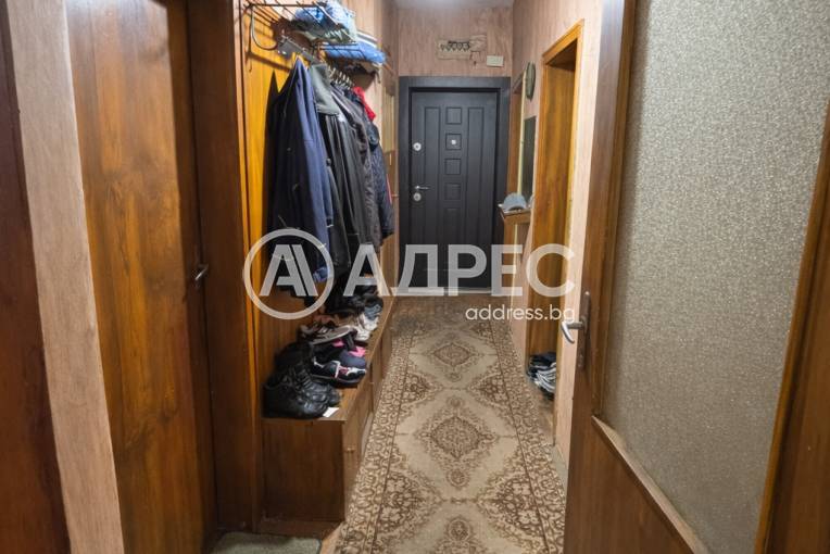 Етаж от къща, Благоевград, Стадиона, 686692, Снимка 6