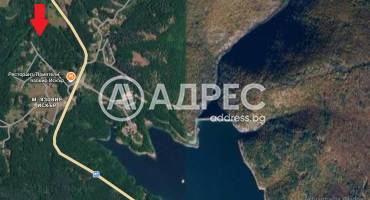 Парцел/Терен, Долни Пасарел, 689692, Снимка 1