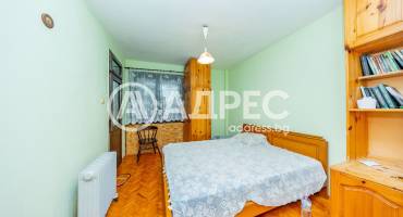 Тристаен апартамент, Плевен, 9-ти квартал, 691692, Снимка 10