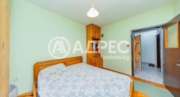 Тристаен апартамент, Плевен, 9-ти квартал, 691692, Снимка 11
