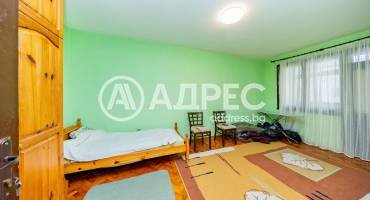 Тристаен апартамент, Плевен, 9-ти квартал, 691692, Снимка 14