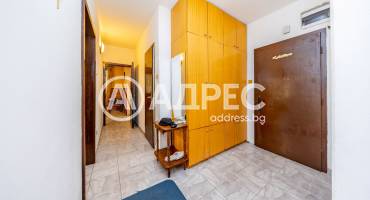 Тристаен апартамент, Плевен, 9-ти квартал, 691692, Снимка 18