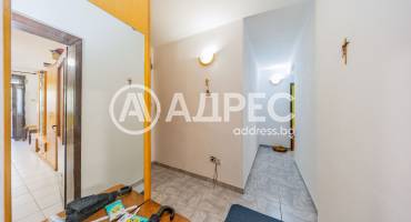 Тристаен апартамент, Плевен, 9-ти квартал, 691692, Снимка 19