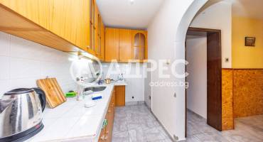 Тристаен апартамент, Плевен, 9-ти квартал, 691692, Снимка 5