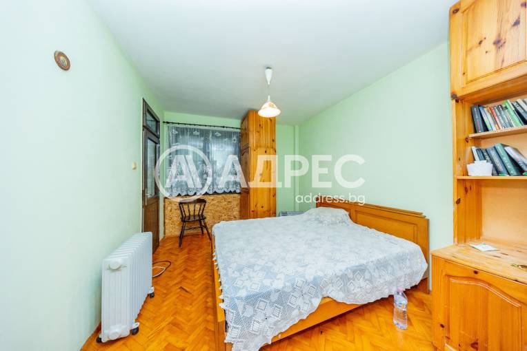 Тристаен апартамент, Плевен, 9-ти квартал, 691692, Снимка 10
