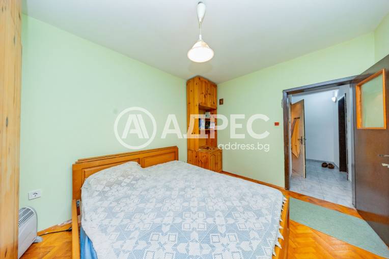 Тристаен апартамент, Плевен, 9-ти квартал, 691692, Снимка 11