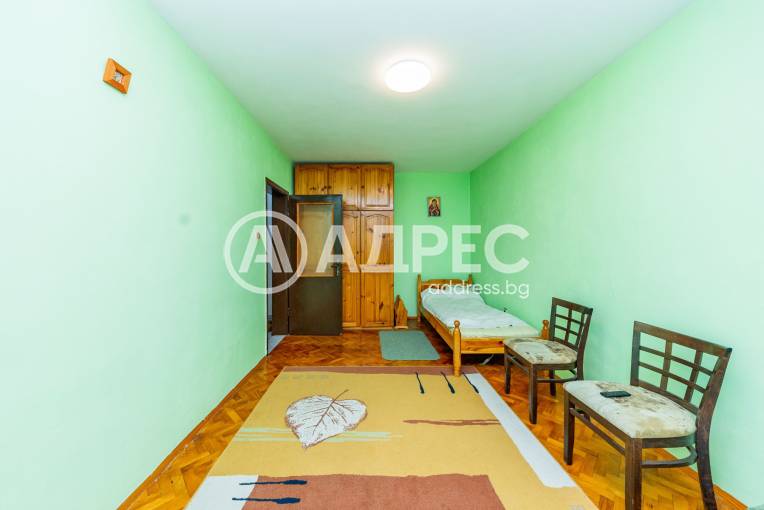 Тристаен апартамент, Плевен, 9-ти квартал, 691692, Снимка 13