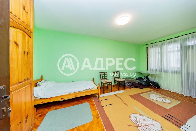 Тристаен апартамент, Плевен, 9-ти квартал, 691692, Снимка 14