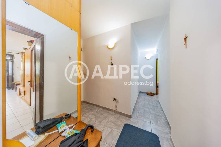 Тристаен апартамент, Плевен, 9-ти квартал, 691692, Снимка 19