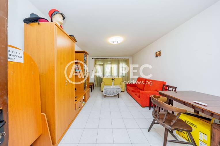 Тристаен апартамент, Плевен, 9-ти квартал, 691692, Снимка 4