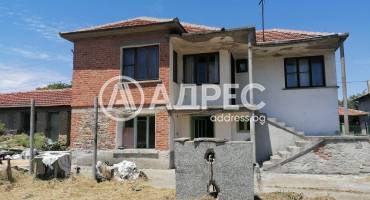 Къща/Вила, Ханово, 699692, Снимка 1