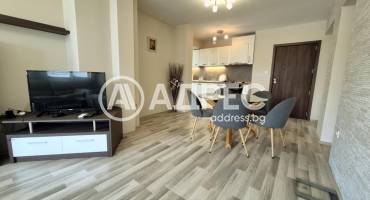 Многостаен апартамент, София, Бъкстон, 701692, Снимка 1
