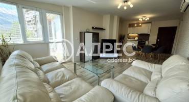 Многостаен апартамент, София, Бъкстон, 701692, Снимка 2