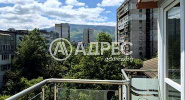 Многостаен апартамент, София, Бъкстон, 701692, Снимка 21
