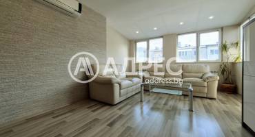 Многостаен апартамент, София, Бъкстон, 701692, Снимка 4