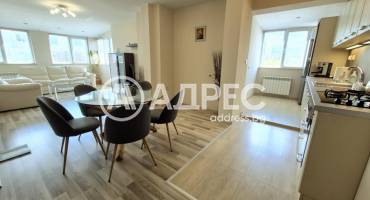 Многостаен апартамент, София, Бъкстон, 701692, Снимка 5