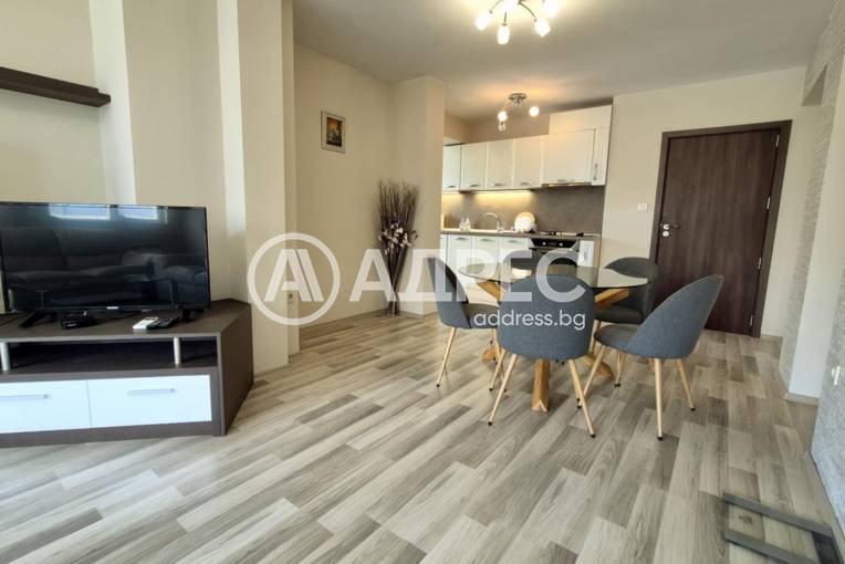 Многостаен апартамент, София, Бъкстон, 701692, Снимка 1