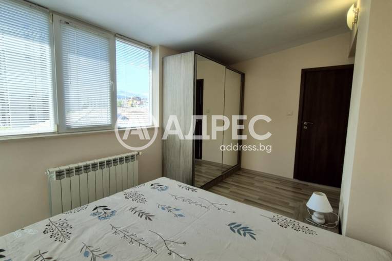 Многостаен апартамент, София, Бъкстон, 701692, Снимка 13