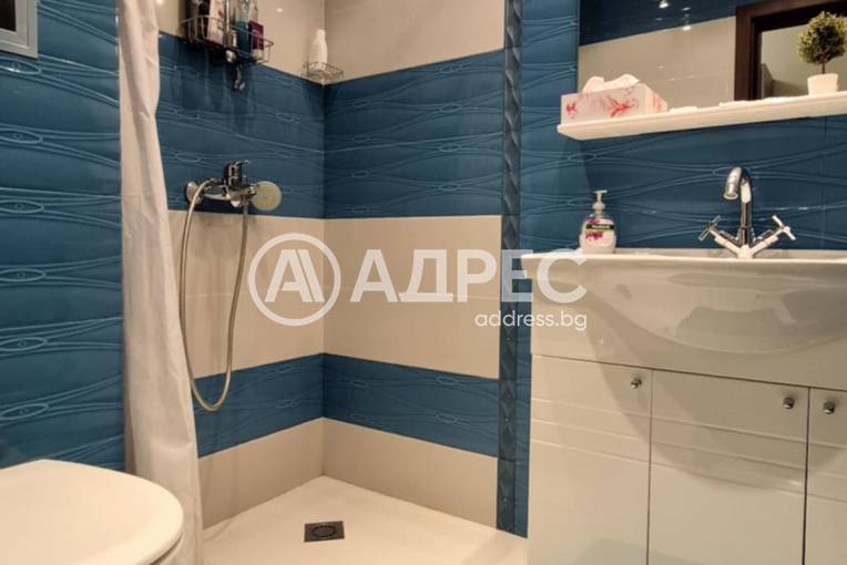 Многостаен апартамент, София, Бъкстон, 701692, Снимка 16