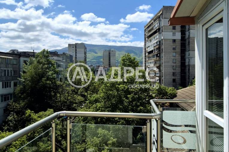 Многостаен апартамент, София, Бъкстон, 701692, Снимка 21