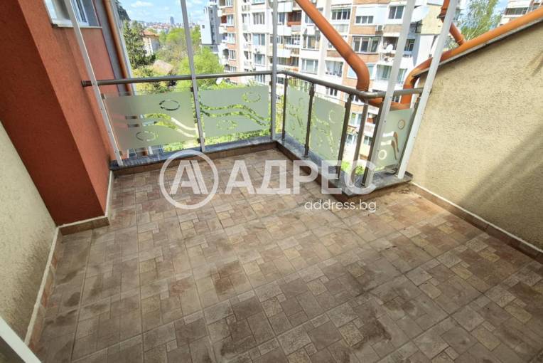 Многостаен апартамент, София, Бъкстон, 701692, Снимка 24