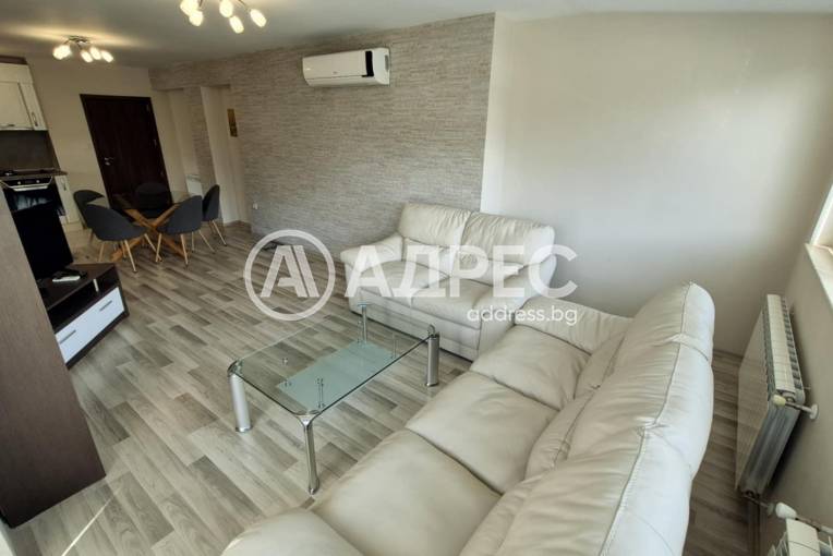 Многостаен апартамент, София, Бъкстон, 701692, Снимка 3